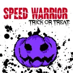 Speed Warrior : Trick or Treat icon