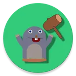 Knock the Mole icon