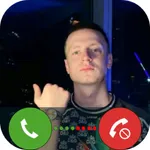 Меллстрой Фейк Звонок и Чат icon