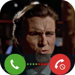 Sigma Characters: Fake Call icon