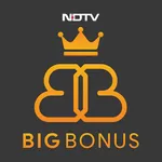 NDTV Big Bonus icon