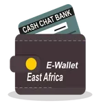 CASH CHAT BANK icon