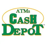 Cash Depot Terminal Management icon