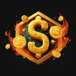 Cash Queen - Real Money Games icon