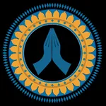 Namaste G icon