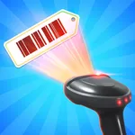 Cashier Simulator 3D: Get Cash icon