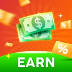MONESY Play Games Earn Rewards icon