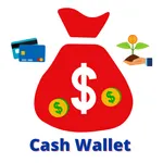 Cash Wallet: Earn Money icon