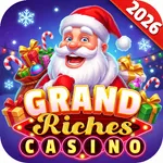 Grand Riches Casino-Flush Slot icon