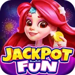 Jackpot Fun™ - Slots Casino icon