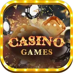 Casino Games Real Money icon