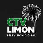CTV LIMÓN – Canal Digital icon