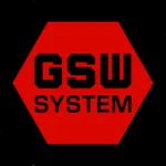 CASIO GSW SYSTEM icon