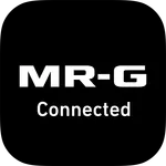 MR-G Connected icon