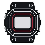 CASIO WATCHES icon