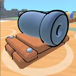 Cannon Roulette icon