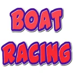 Boat Racing icon