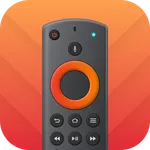 Remote for Fire TV | Cast icon