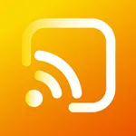 Screen Mirroring: Cast To TV icon