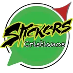 Stickers Cristianos WA icon