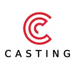 Casting icon