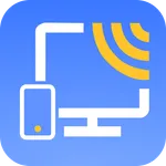 Screen Mirroring & TV Cast icon