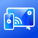 Cast to TV - Screen Mirror TV icon