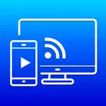 Cast TV - Cast for Chromecast icon