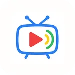 QuickCast: Cast for Chromecast icon