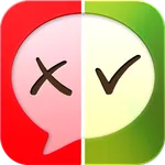 True Or False Trivia icon