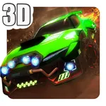 Adept Hero Racer Machine III icon