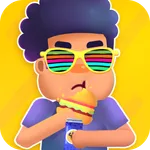 Munchable - Foodie Go Party icon