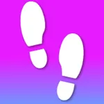 Step Counter - Pedometer App icon