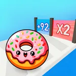 Meal Run: Crowd Control Rush icon