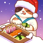 Tasty Foodie: Sushi Frenzy icon