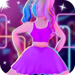 Twerk Dance icon