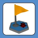 Casual Minesweeper icon