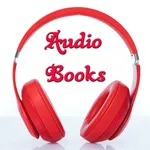 Casual Audio Books Library icon