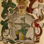 Casual eBook Robinhood icon