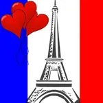 Casual Travel Paris icon