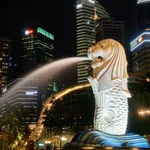 Casual Travel Singapore icon
