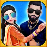 New Indian Wedding Makeup Dres icon