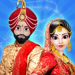 Punjabi Wedding Rituals And Ma icon