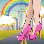 High Heels Run icon