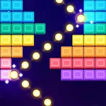 Block Ball Brick Breaker Games icon