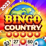 Bingo Country Stars BINGO Game icon