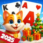 Solitaire TriPeaks Mastery icon