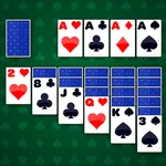 Solitaire Classic Win Klondike icon