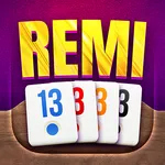 VIP Remi Etalat & Backgammon icon