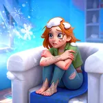 Screw Project: ASMR Home icon